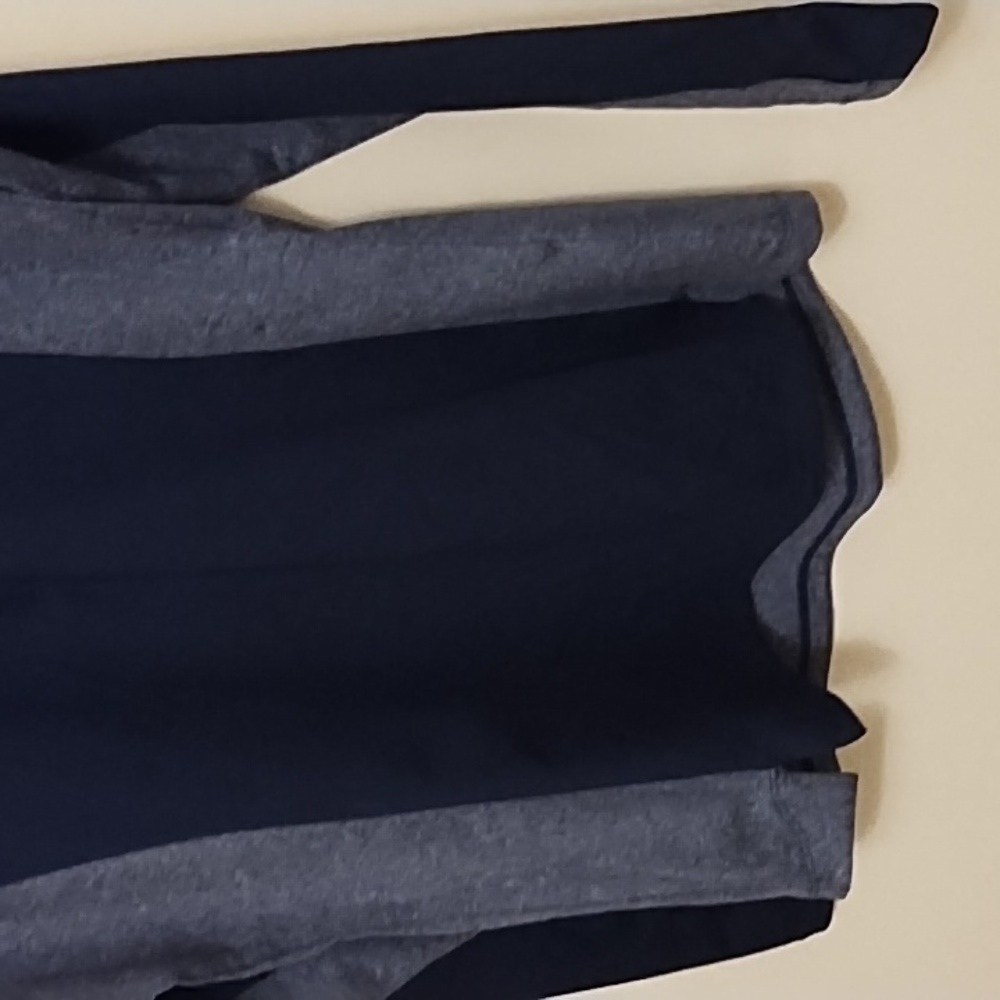 Athletic jacket - Picture 4 of 4